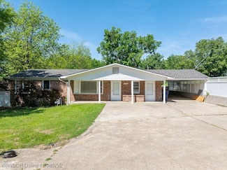 4308 S 25th St, Fort Smith, AR 72901