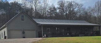 292 W 13th St, Wellston, OH 45692