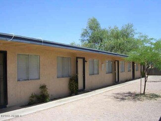 61 E Ingram St, Mesa, AZ 85201
