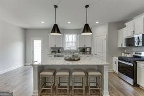 1258 Ainsworth Alley Unit Lot 46, Buford, GA 30518