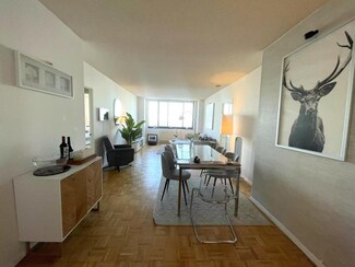 377 Rector Place Unit 18G, New York, NY 10280