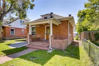 3429 S Grant St, Englewood, CO 80113