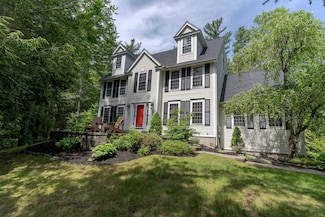 22 Captains Way, Exeter, NH 03833