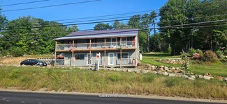 323 Summer St, Bristol, NH 03222