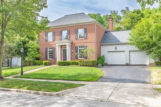 7588 Alpath Rd, New Albany, OH 43054