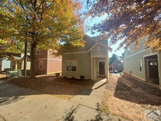 100 Davis St Unit 44, Athens, GA 30606