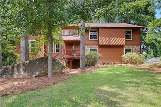 3007 Manning Dr, Marietta, GA 30062