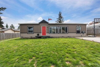 2809 NE Bowen St, Bremerton, WA 98310