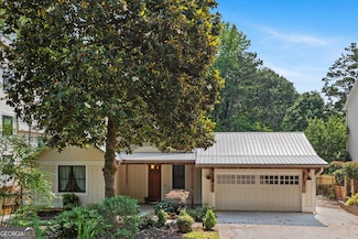 407 Westside Dr, Roswell, GA 30075
