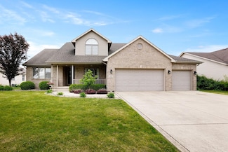14721 Euclid St, Cedar Lake, IN 46303