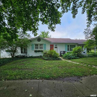 401 S Main Cross St, Galatia, IL 62935