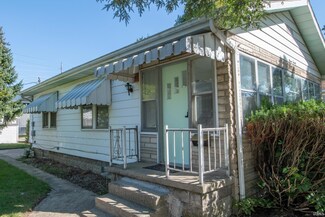 720 W Marion St, Mishawaka, IN 46545