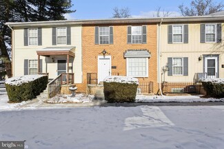 4 Shetland Cir, Reisterstown, MD 21136