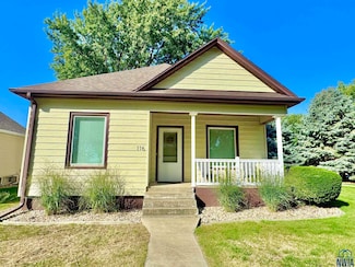 116 Rutland St, Kingsley, IA 51028