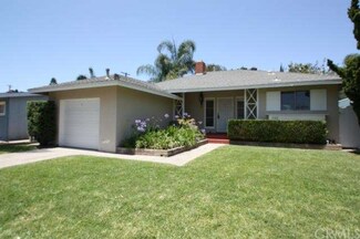 3165 Senasac Ave, Long Beach, CA 90808