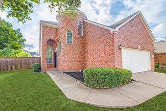 3401 Anita Dr, McKinney, TX 75070