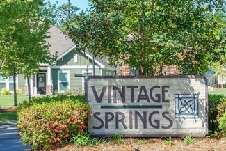 Lot 98 S Founders Way, Hattiesburg, MS 39401