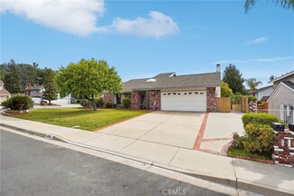 6954 Calmbank Ave, La Verne, CA 91750
