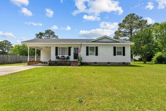 114 S Denise Ave, Coats, NC 27521