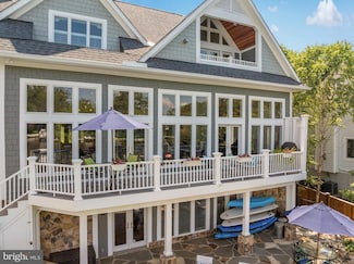 143 Spa Dr, Annapolis, MD 21403