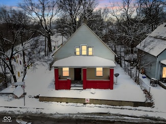 445 W 29th St, Indianapolis, IN 46208