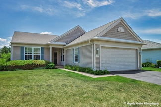 13399 Glenwood Dr, Huntley, IL 60142