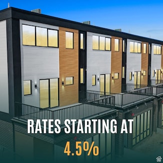4372 S 900 E Unit 102, Salt Lake City, UT 84124