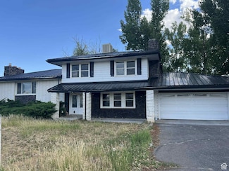 736 E 1500 N, Vernal, UT 84078