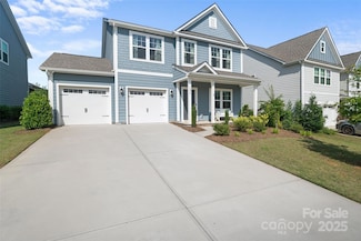1826 Goodheart Ln, York, SC 29745