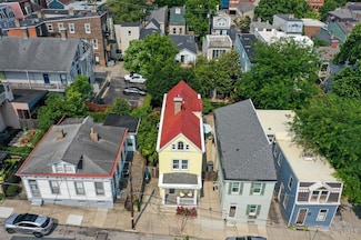 1109 Fuller St, Cincinnati, OH 45202
