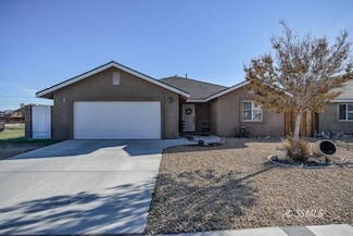 1020 S Farragut St, Ridgecrest, CA 93555