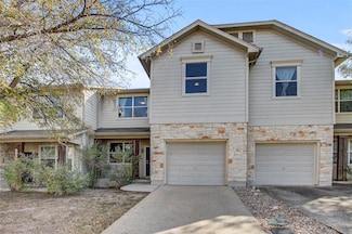 512 Eberhart Ln Unit 1207, Austin, TX 78745