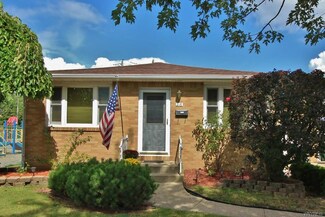 216 Enez Dr, Depew, NY 14043