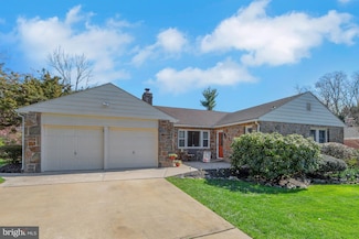 4660 Malden Dr, Wilmington, DE 19803