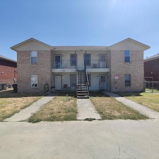 1100 Circle m Dr, Killeen, TX 76549