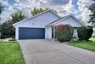 3705 Lacy Ct, Middletown, OH 45044