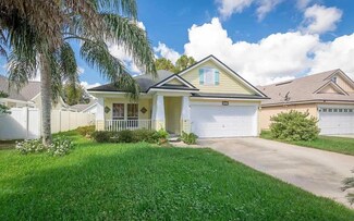 228 N Churchill Dr, Saint Augustine, FL 32086