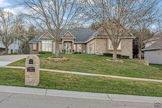 5217 SW 40th Terrace, Topeka, KS 66610