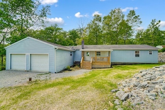 12323 Ringer Ln, Leesburg, OH 45135