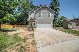 4801 Marquita Ln, Houston, TX 77039