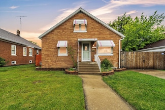 4911 25th Ave, Kenosha, WI 53140