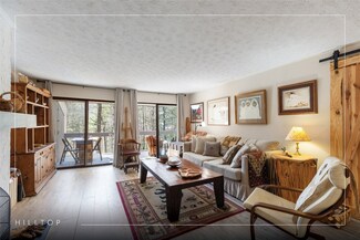 407 Overlook Rd Unit 3C, Sapphire, NC 28774