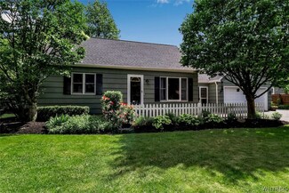 851 Klein Rd, Buffalo, NY 14221