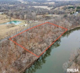 5002 Irwin Bridge Rd, Pleasant Plains, IL 62677