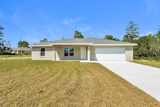 16351 SW 27th Terrace Rd, Ocala, FL 34473