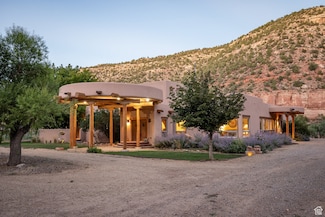 1035 S Montezuma Canyon Rd, Monticello, UT 84535