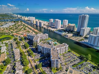 800 Parkview Dr Unit 625, Hallandale Beach, FL 33009