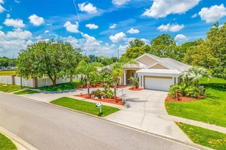 4495 Secretariat Run, Spring Hill, FL 34609