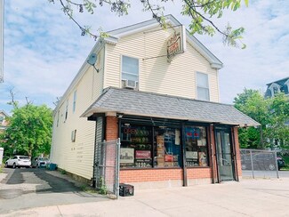43 Broad St, Lynn, MA 01902