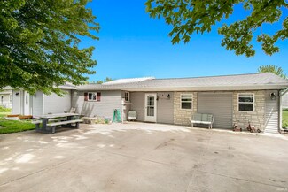 57772 Best Ave, Elkhart, IN 46517